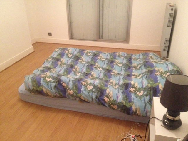 Colocatie Blois 61597