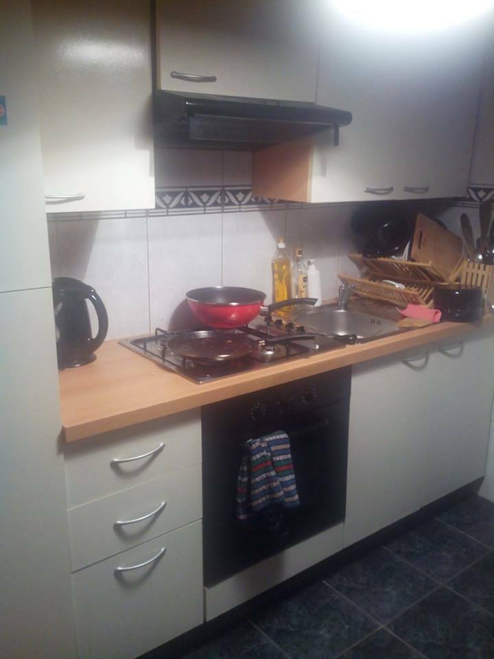 Colocatie Bruxelles 76019