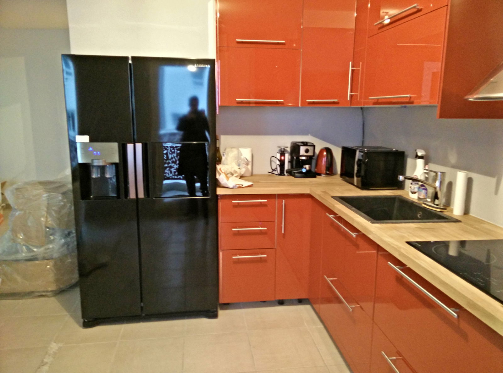 Colocatie Lyon 81842