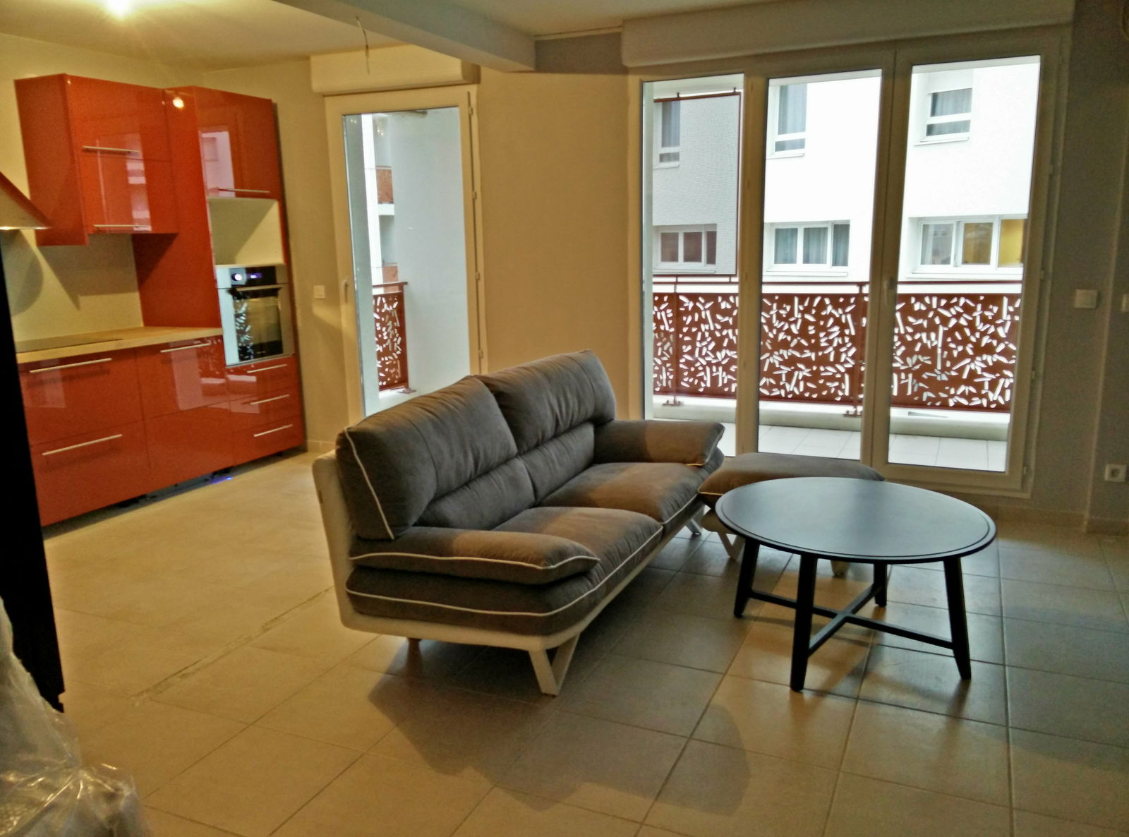 Colocatie Lyon 81842