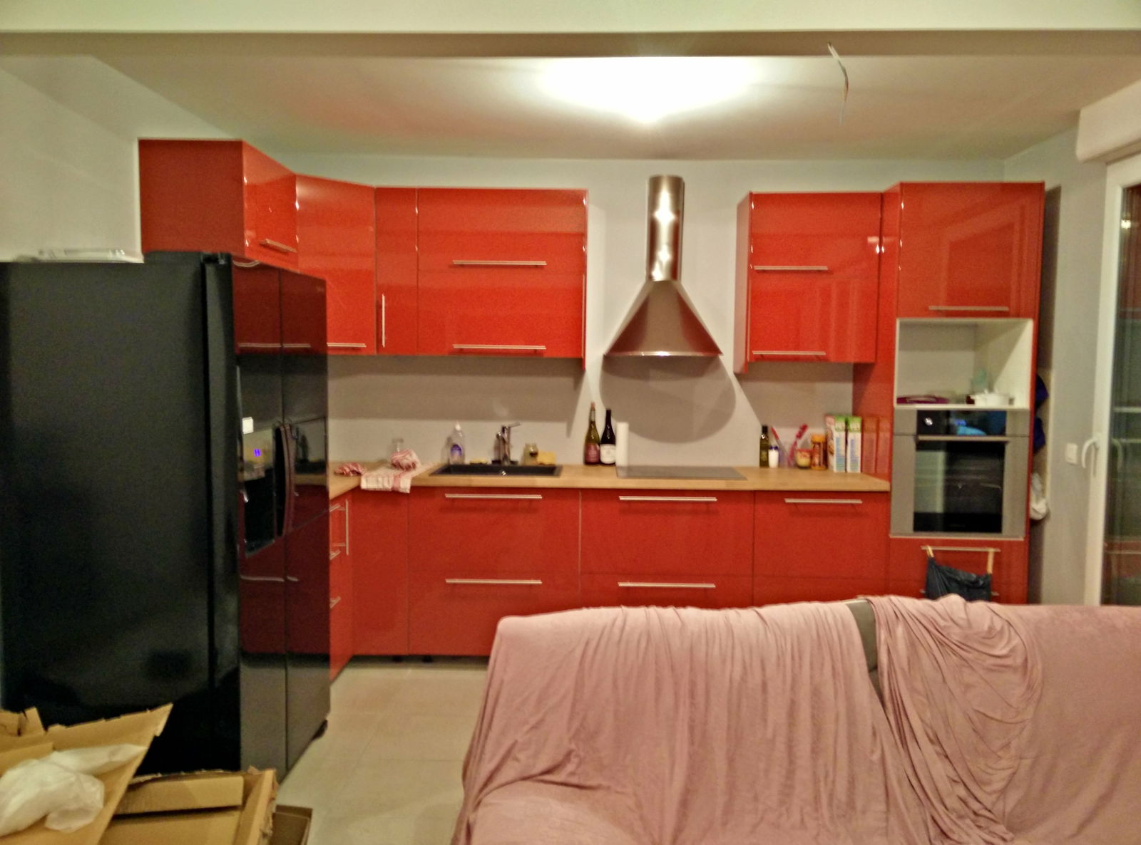 Colocatie Lyon 81842