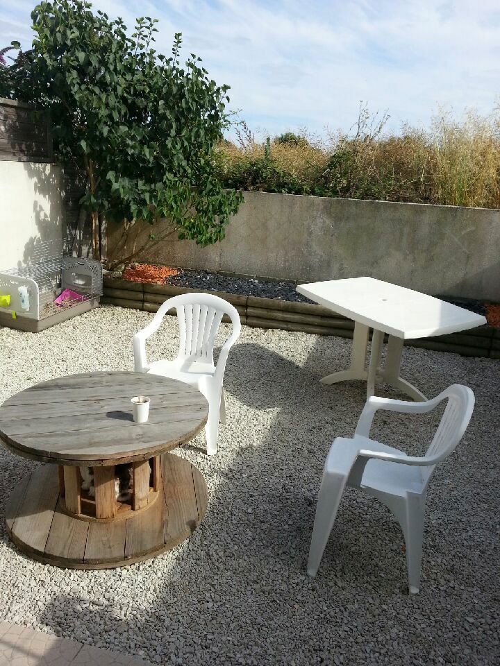 Colocatie Esnandes 85263