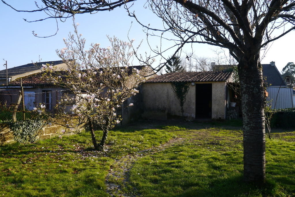 Colocatie Saint-Mars-de-Coutais 100513