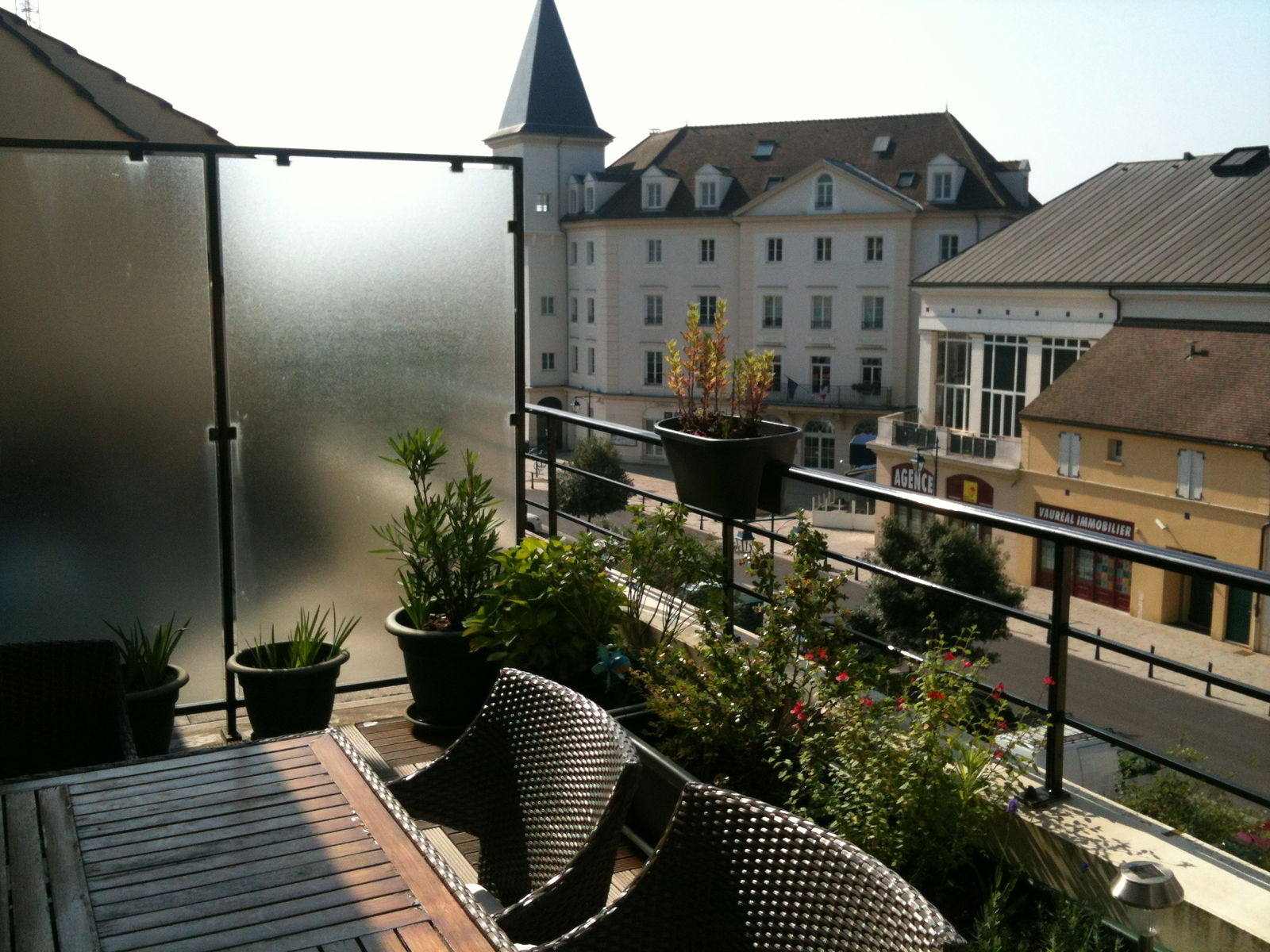 Colocatie Vauréal 106858