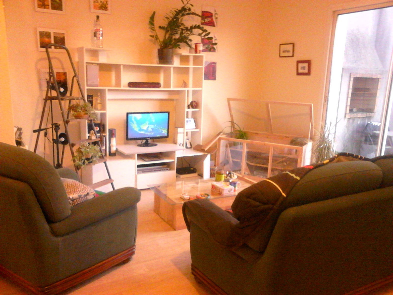 Colocatie Bordeaux 120459