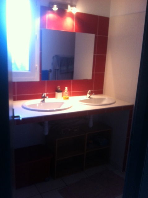 Colocatie Pessac 93673