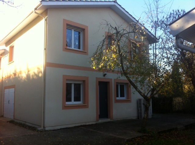 Colocatie Pessac 93673