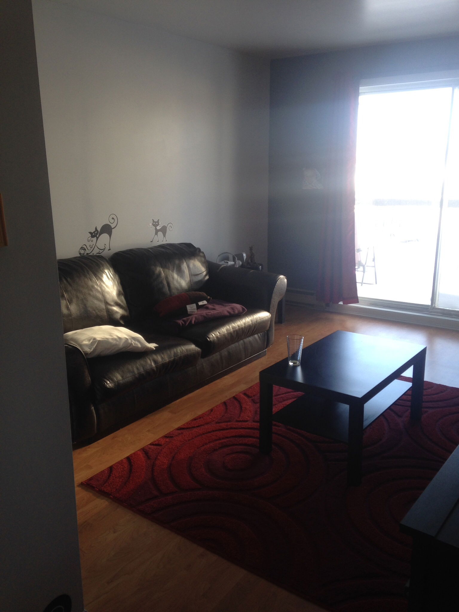 Colocatie Saguenay 96419