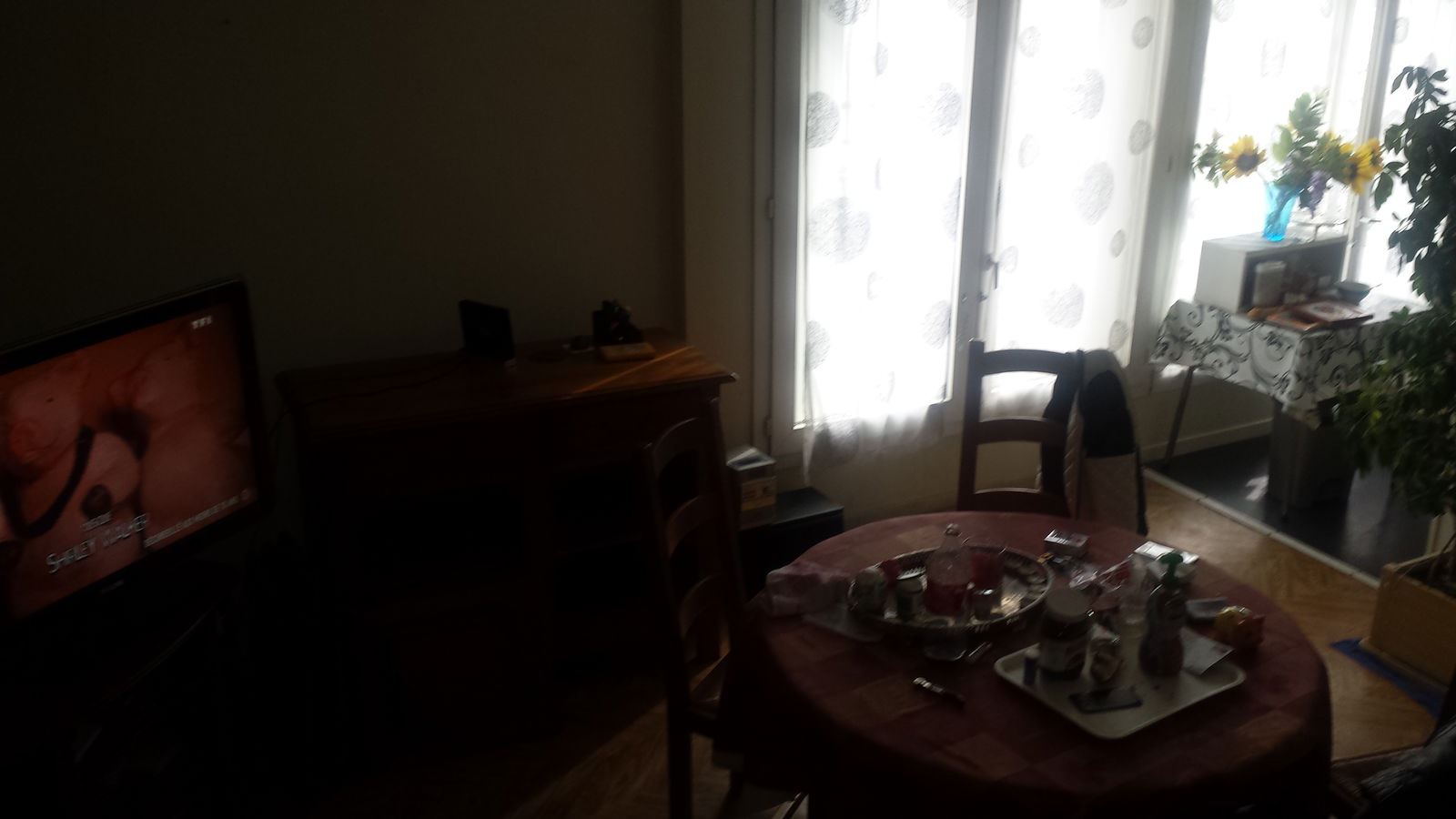 Colocatie Paris 98268