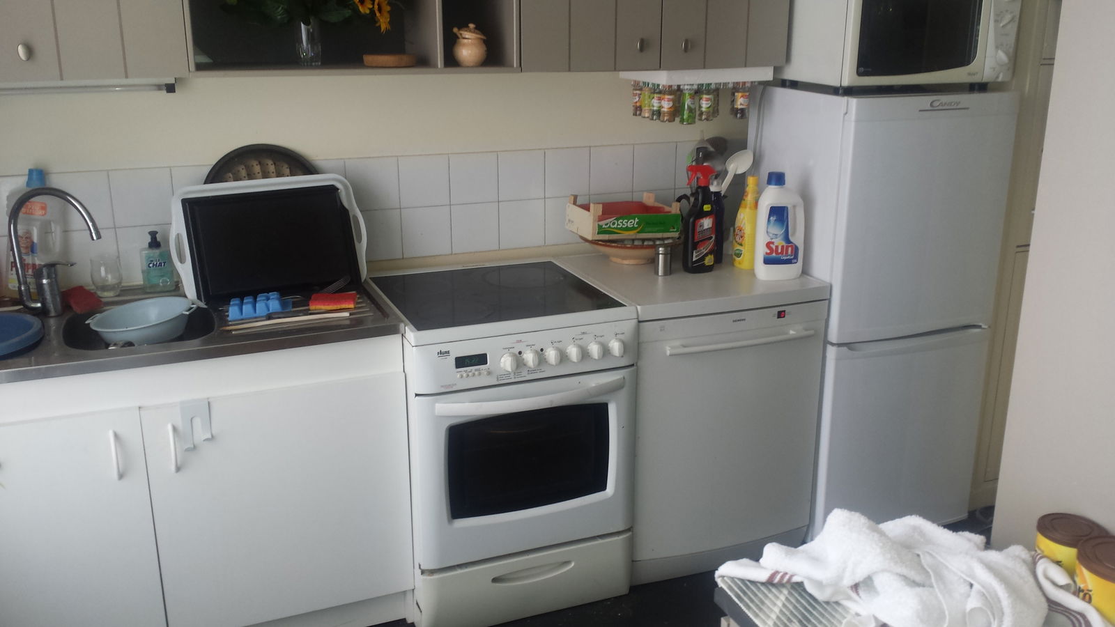 Colocatie Paris 98268