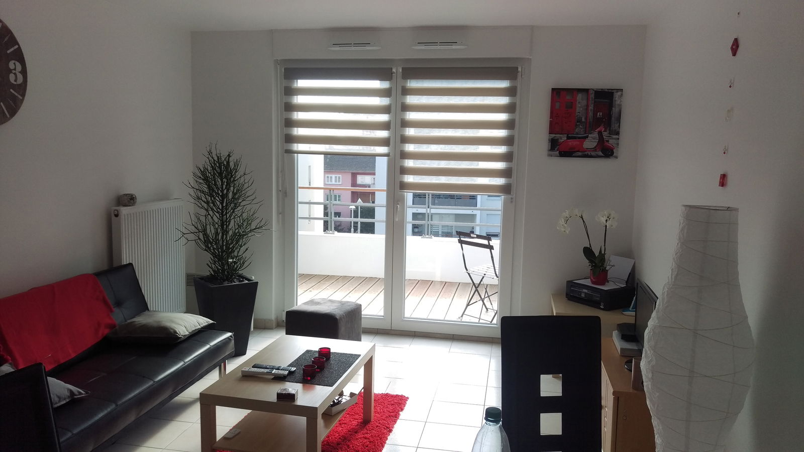 Colocatie Strasbourg 126553