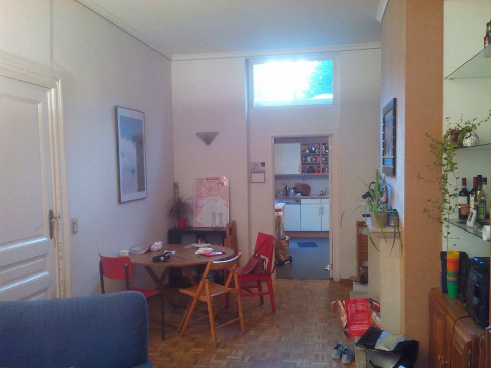 Colocatie Bruxelles 142604