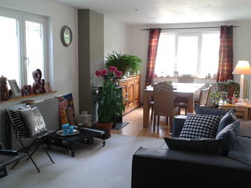 Roomlala | Gedeelde accommodatie