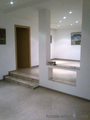 Colocatie Gouvernorat de l'Ariana 154059