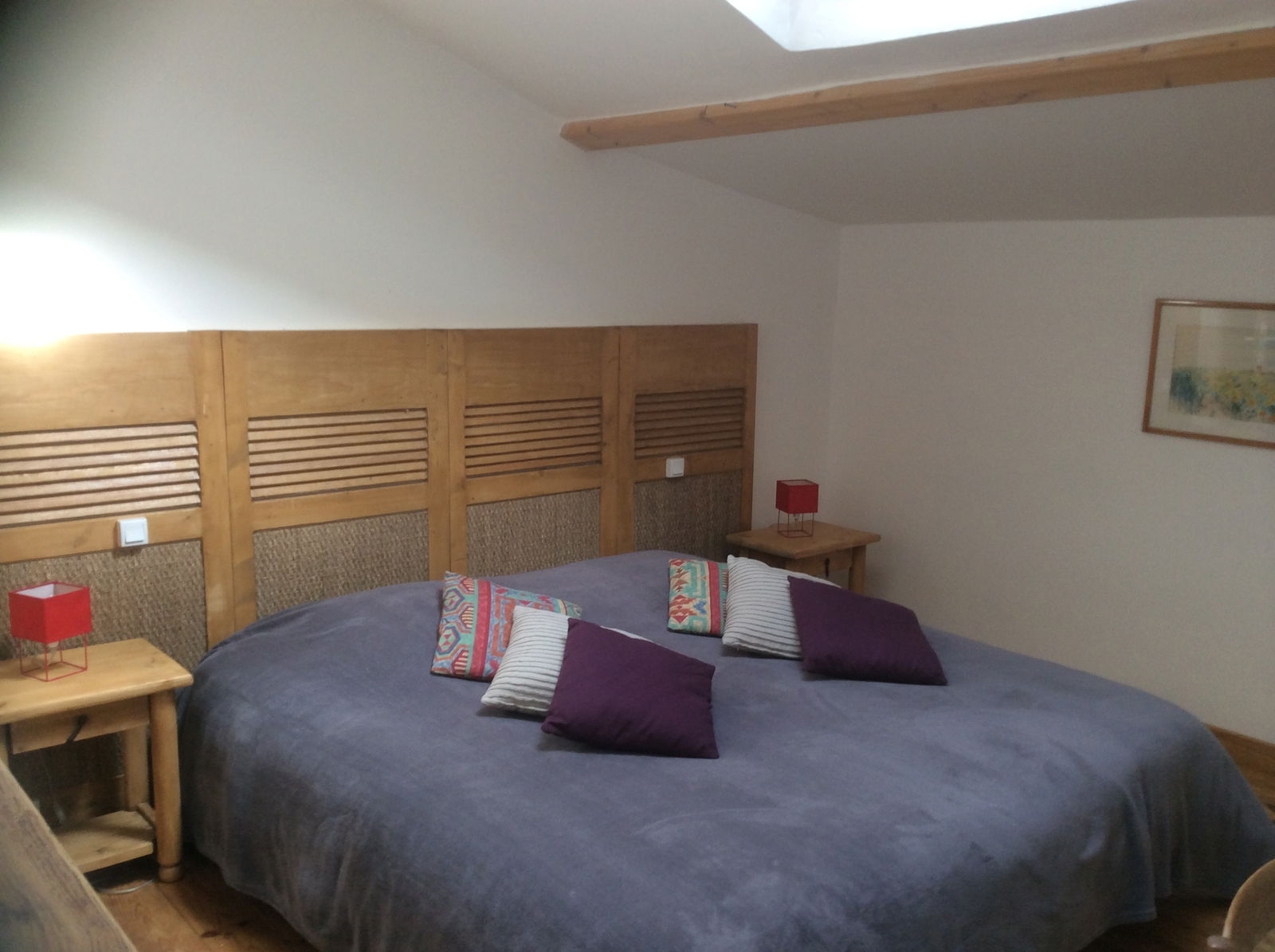 Colocatie Sainte-Colombe-de-Duras 161137