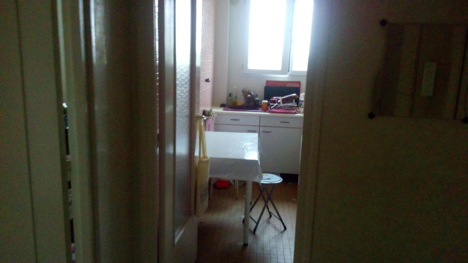 Colocatie Saint-Ouen 190013