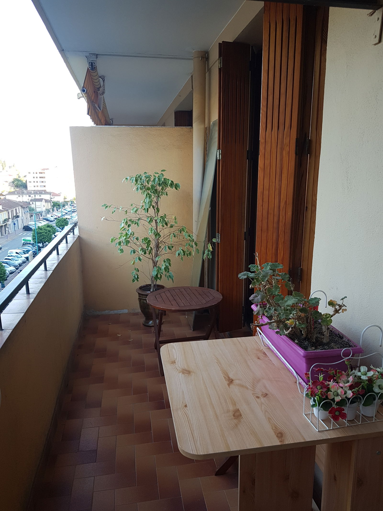 Colocatie Gorbio 237291