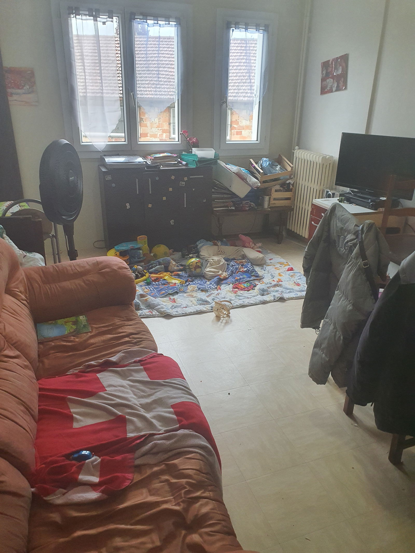 Colocatie Périgueux 246166