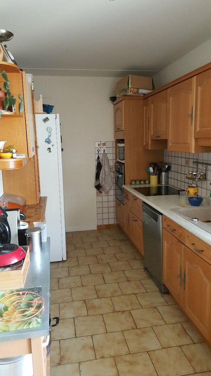 Colocatie Villeparisis 252027