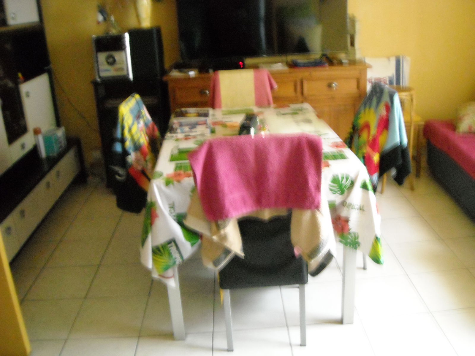 Colocatie Valence 477877