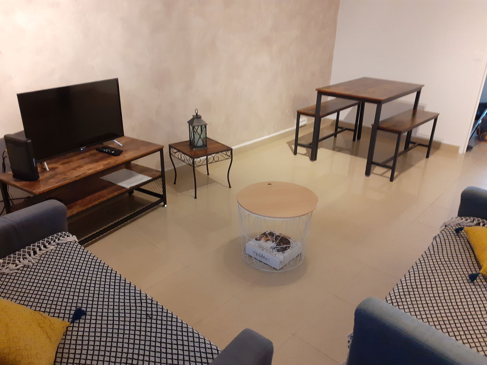 Colocatie Metz 493776