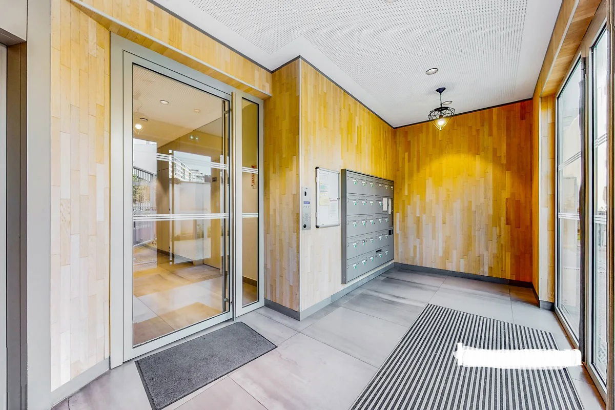 Colocatie Ivry-sur-Seine 503067