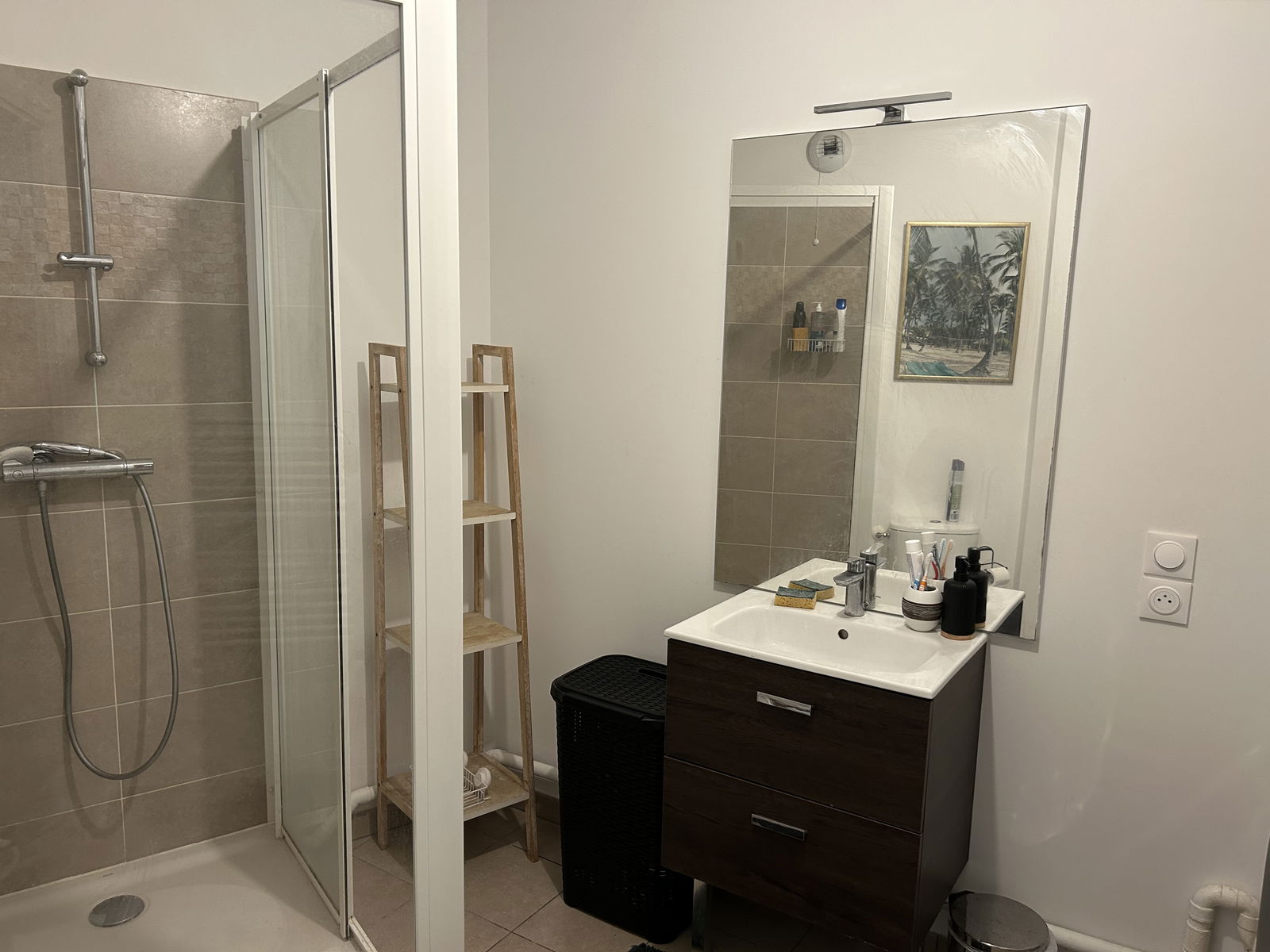 Colocatie Saint-Denis 529316