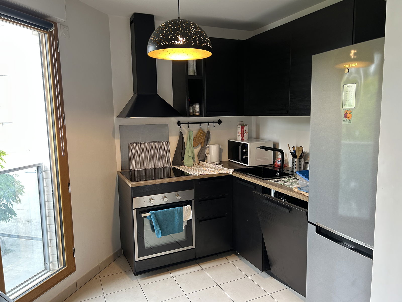 Colocatie Saint-Denis 529316