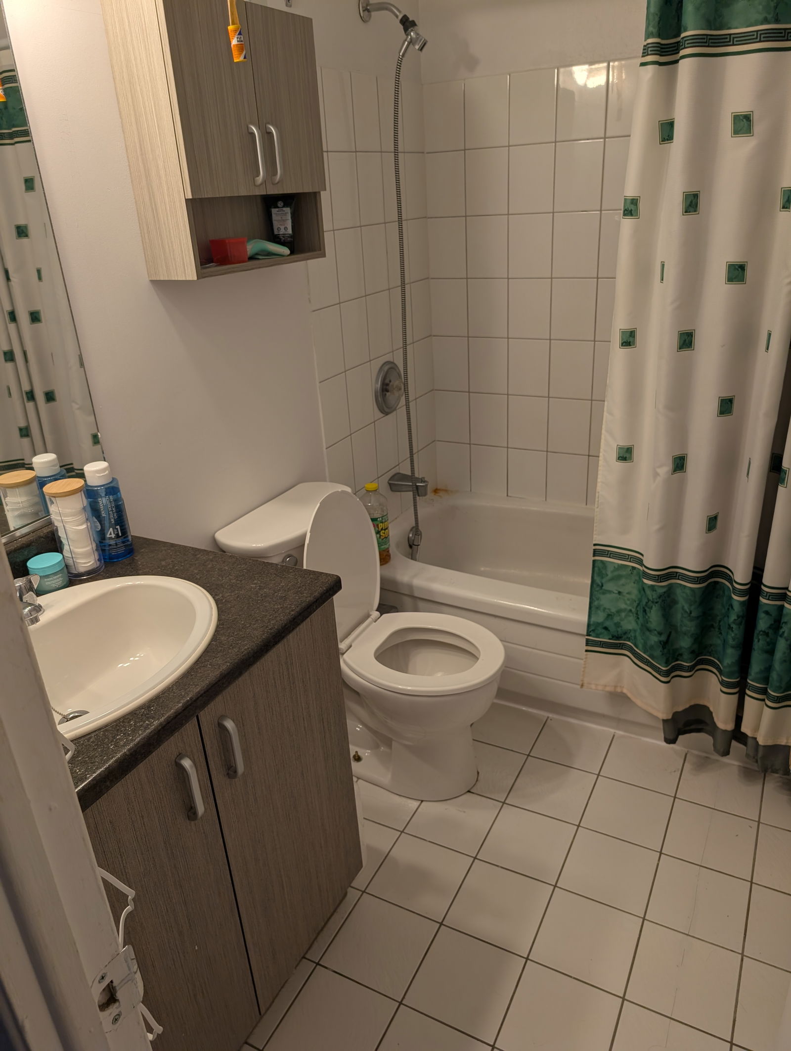 Colocatie Lévis 593116