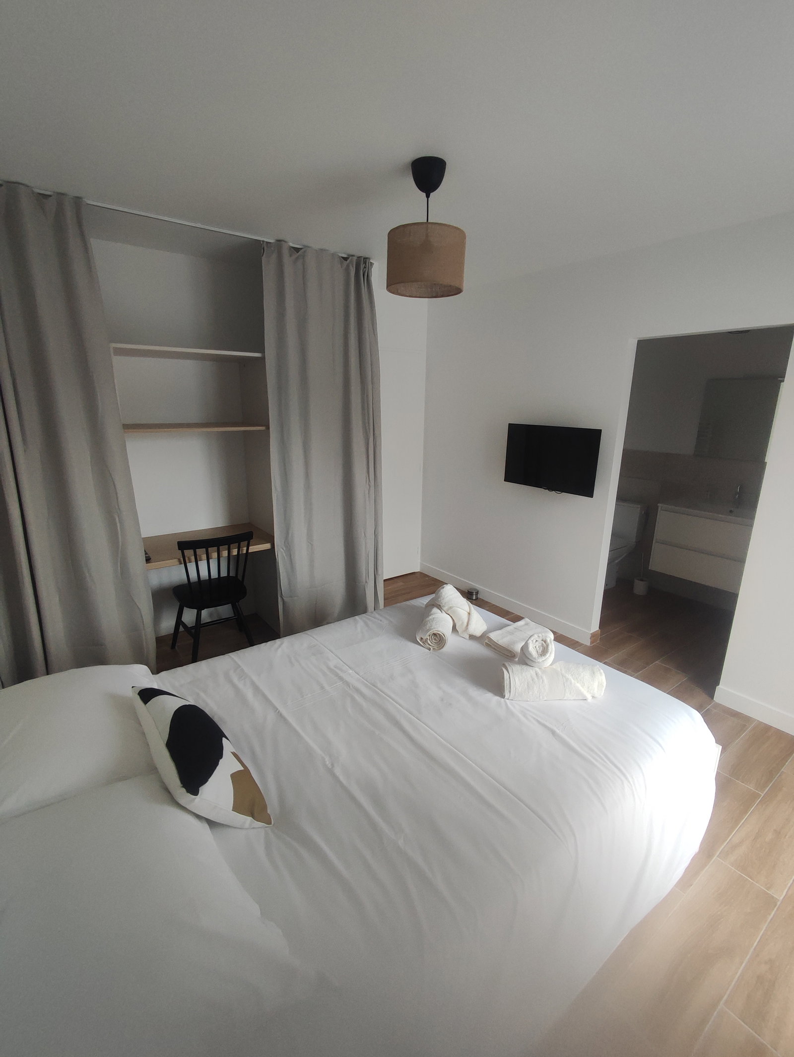 Colocatie Bègles 659035