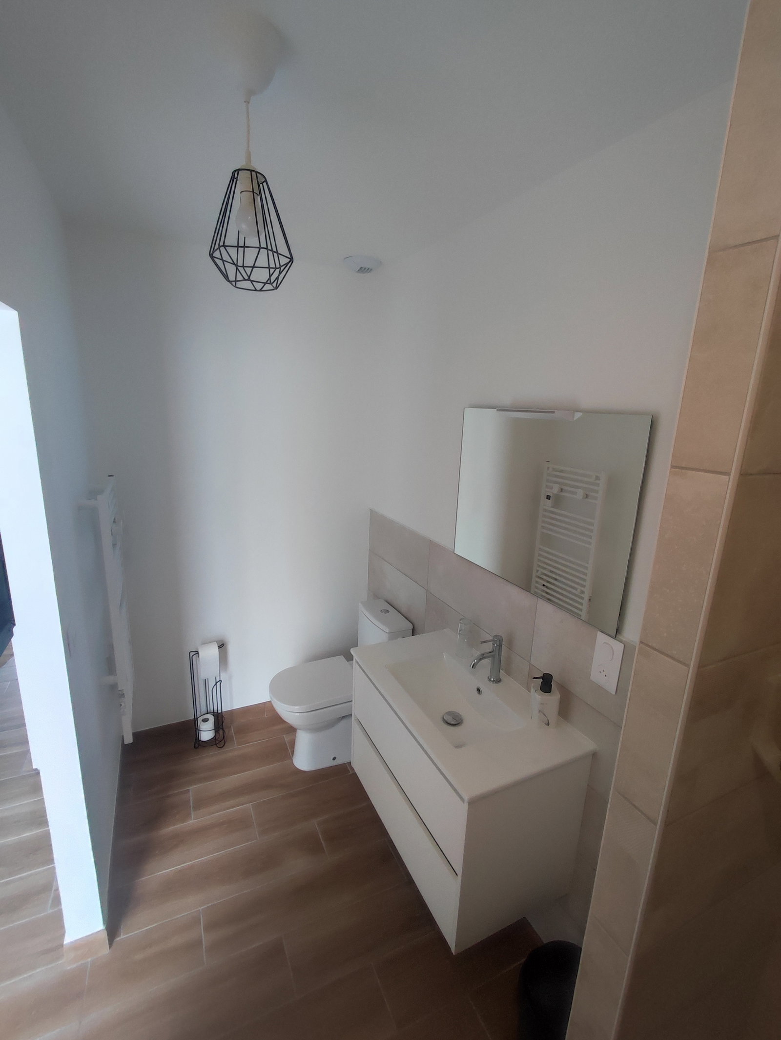 Colocatie Bègles 659035