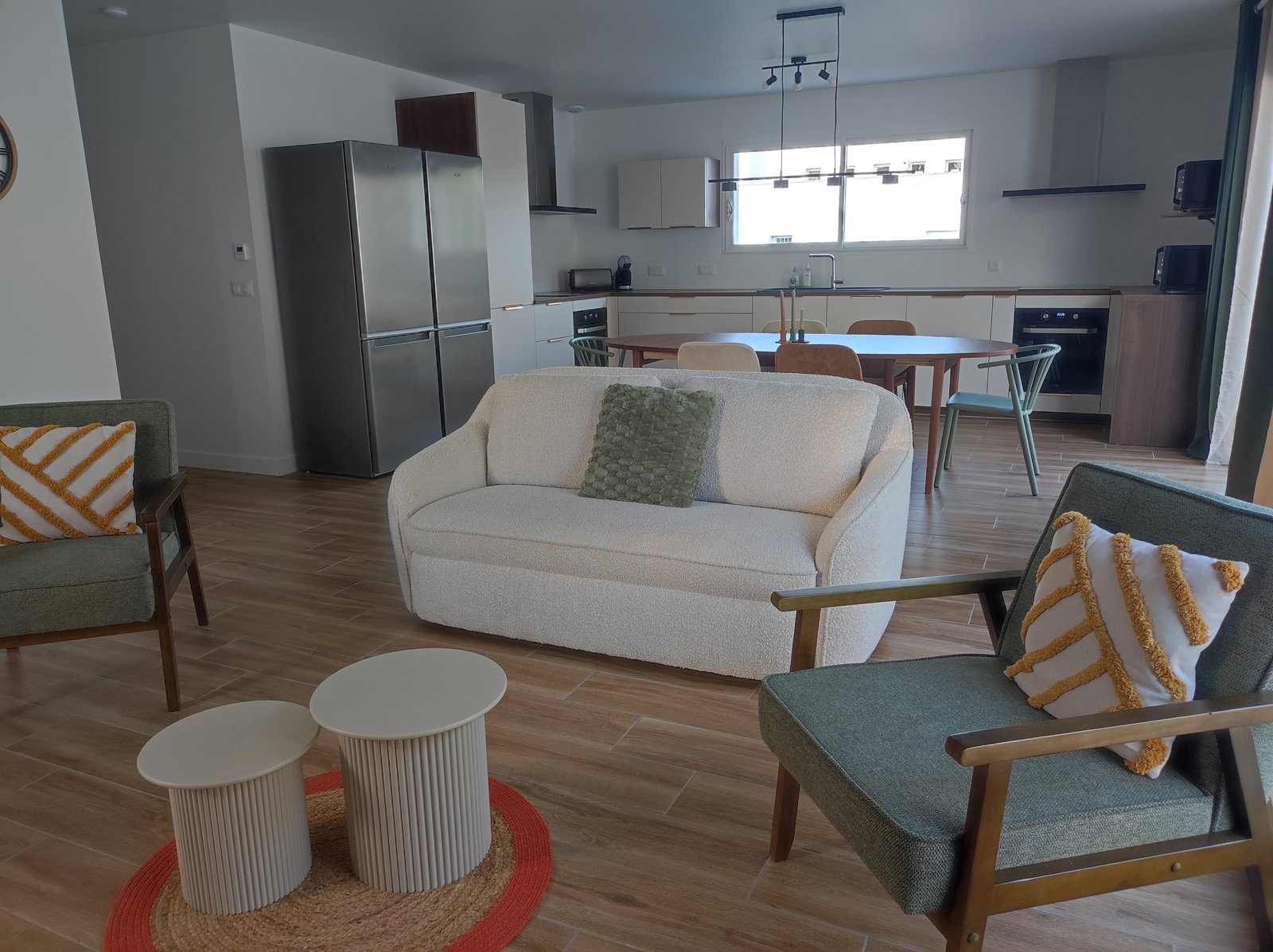 Colocatie Bègles 659035