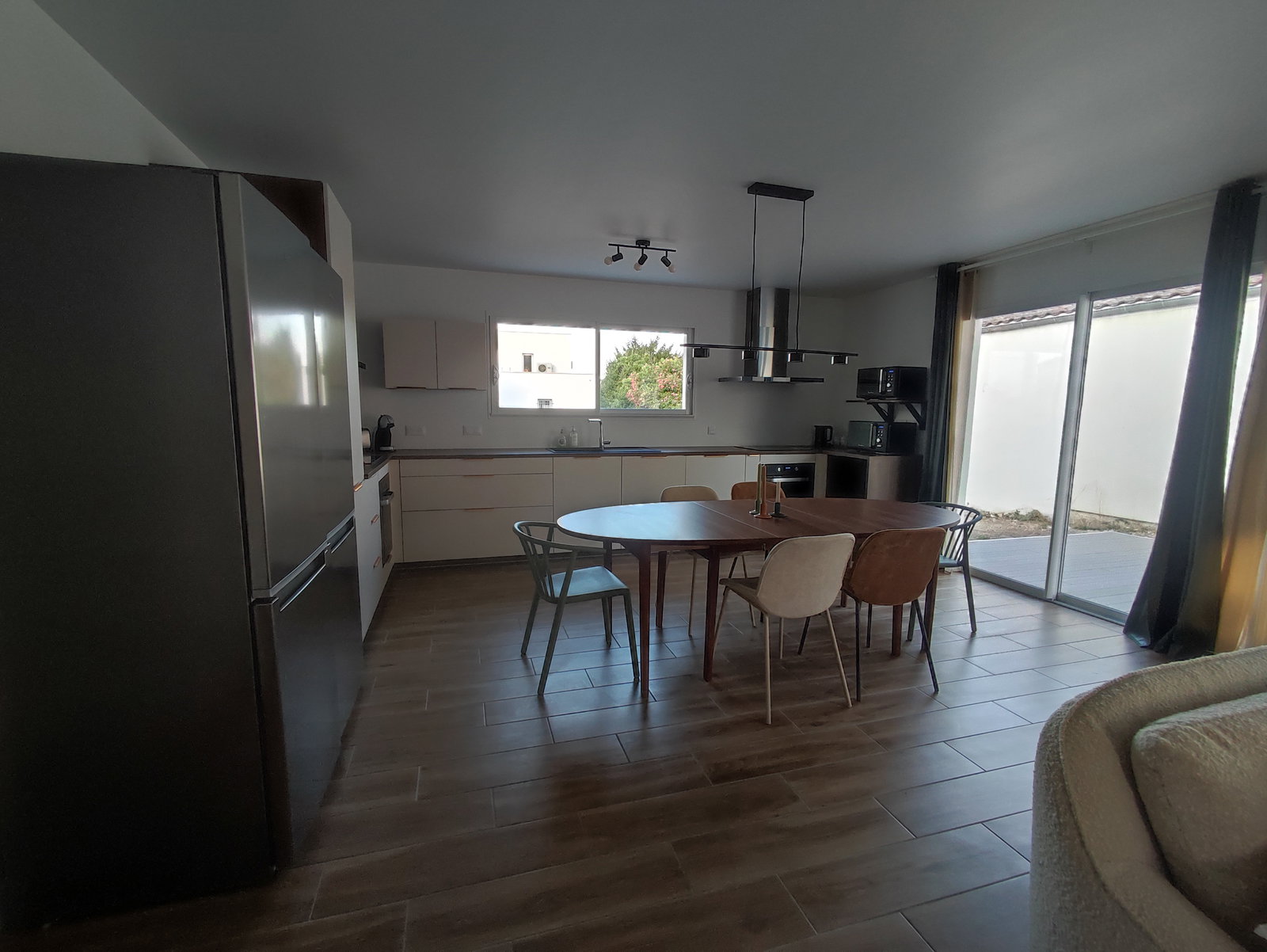 Colocatie Bègles 659035