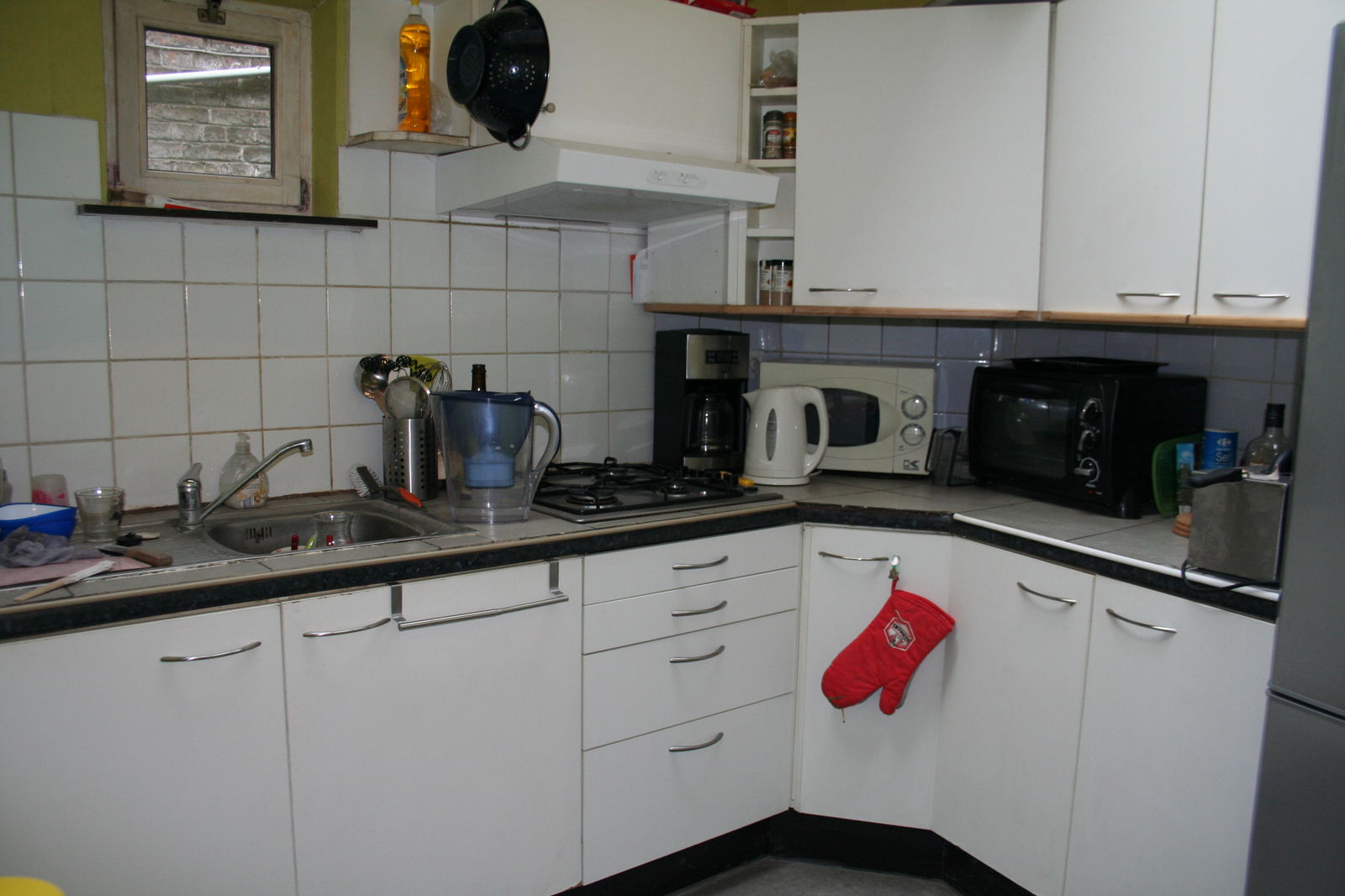 Colocatie Liège 660227