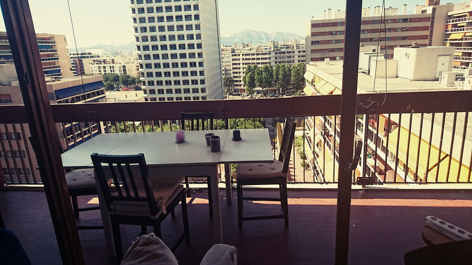 Colocatie Marseille 141924