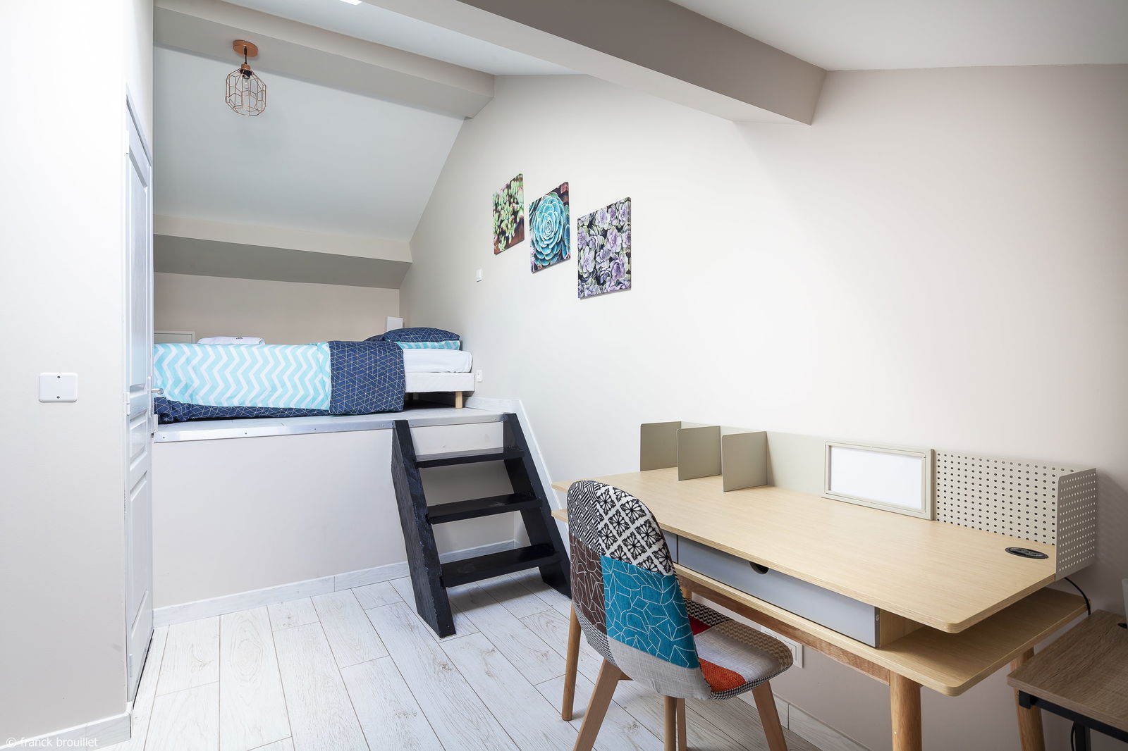 Coliving Pau 636107