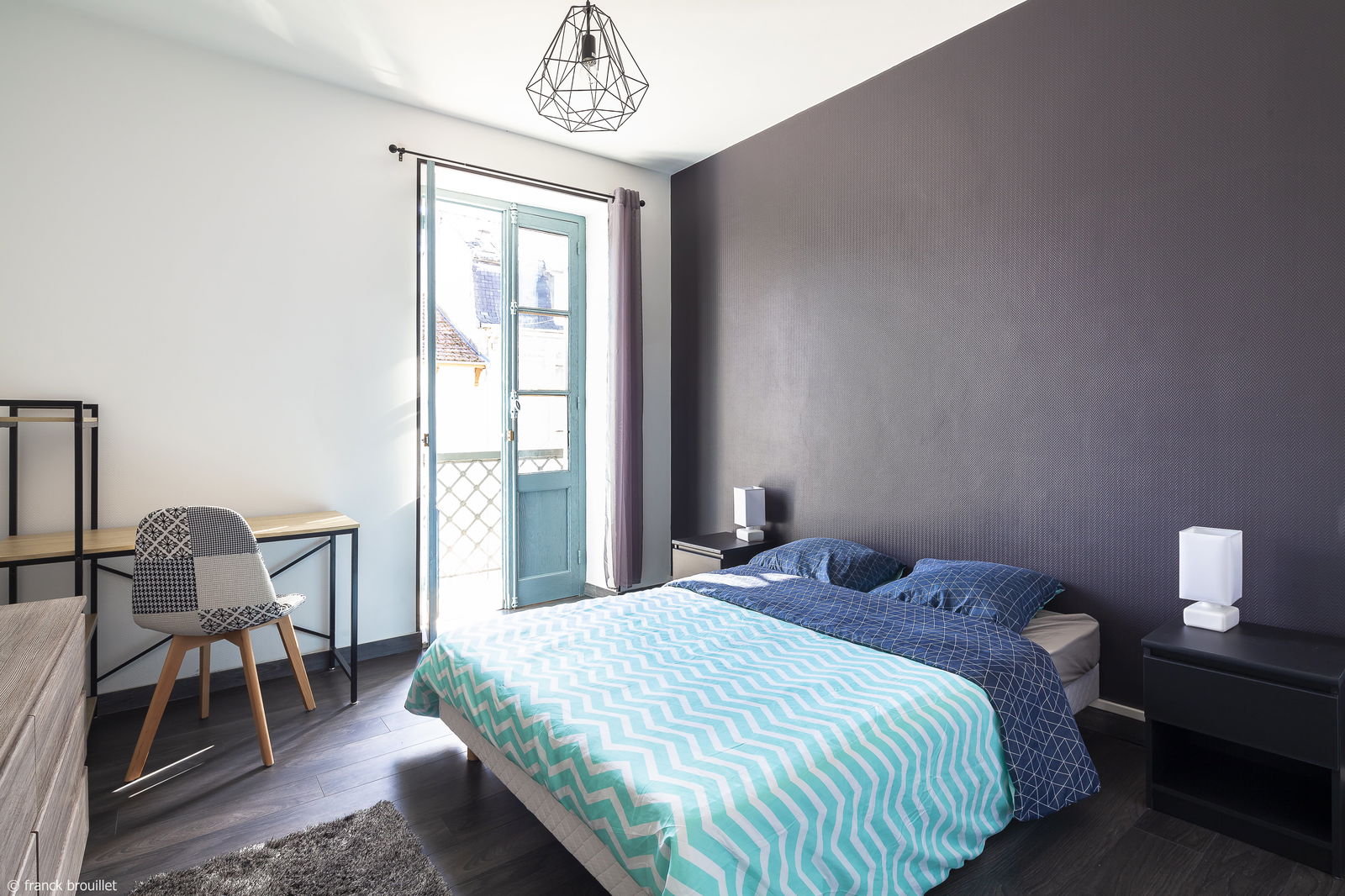 Coliving Pau 636107