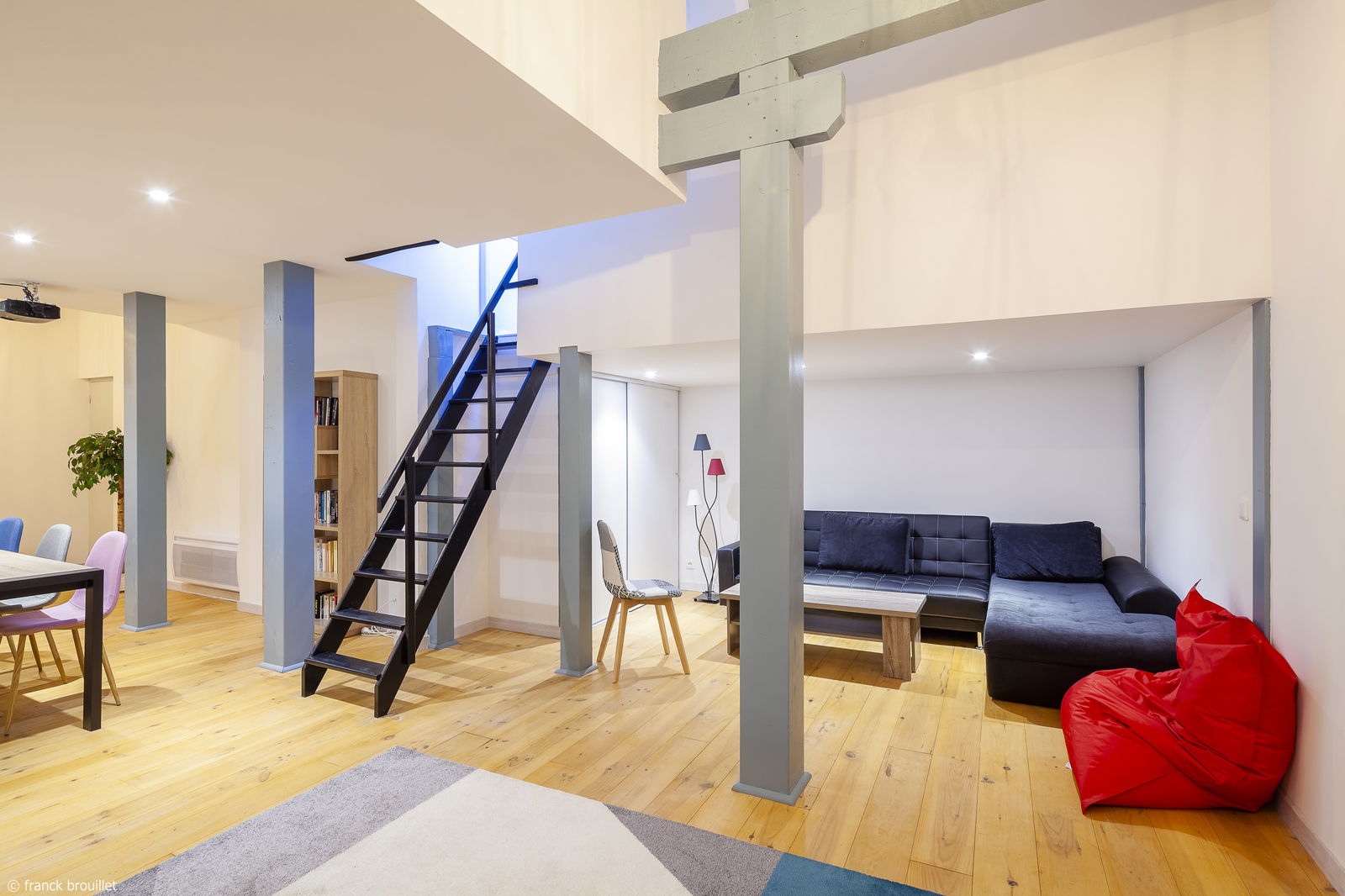 Coliving Pau 636107