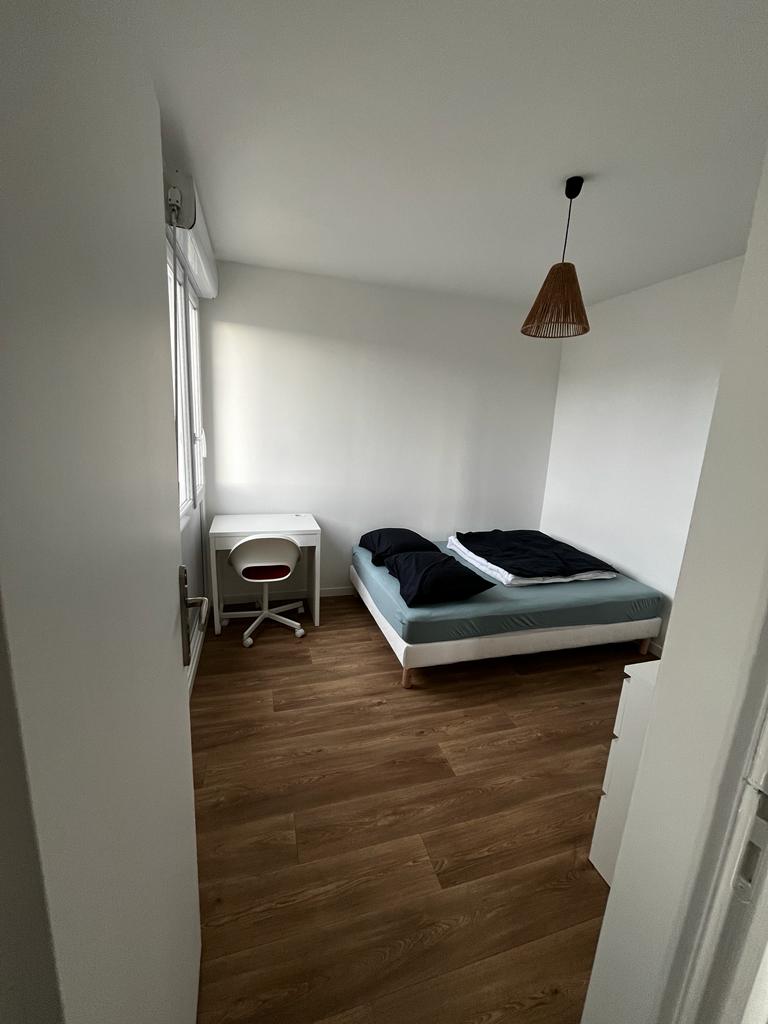 Colocatie Mantes-la-Ville 646056