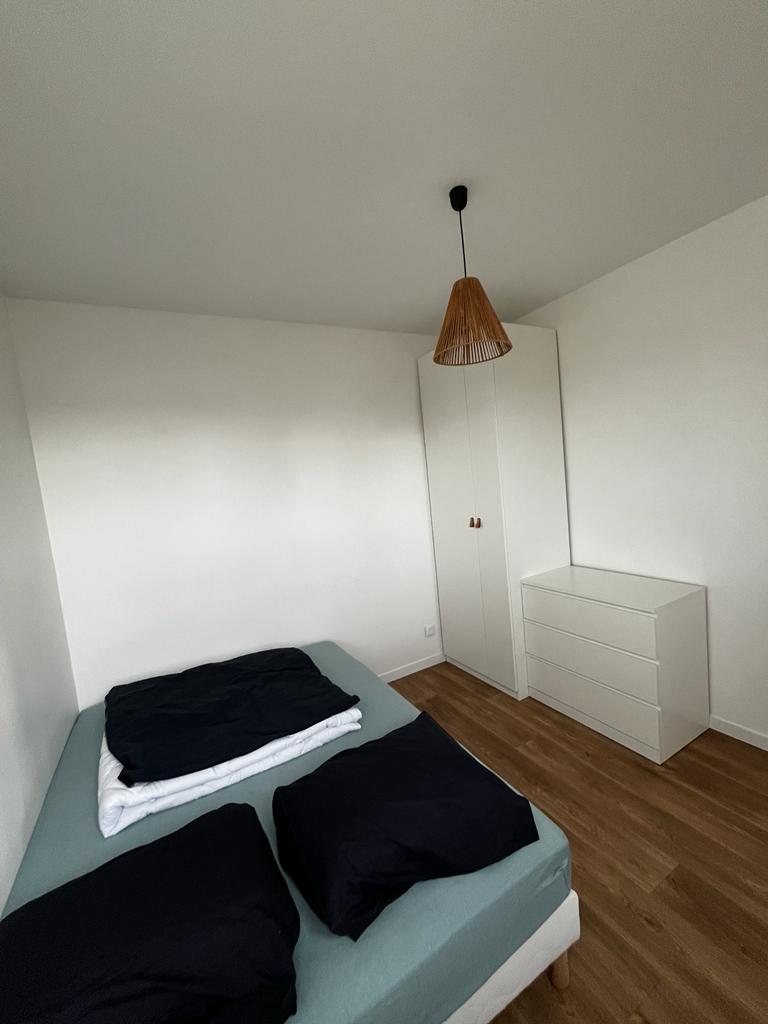 Colocatie Mantes-la-Ville 646056