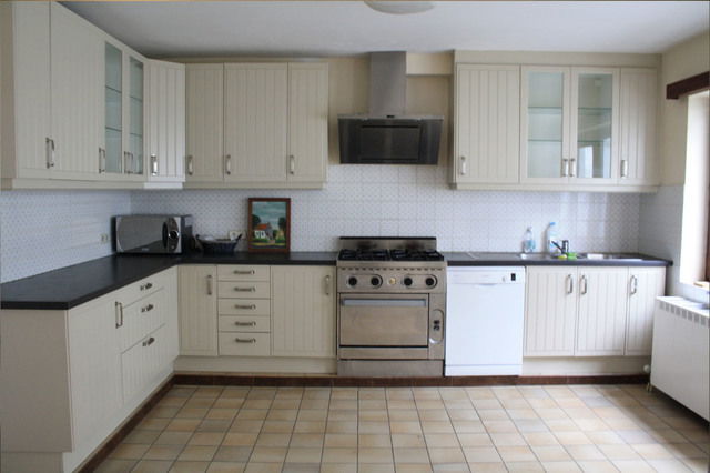 Colocatie Woluwe-Saint-Lambert 57238