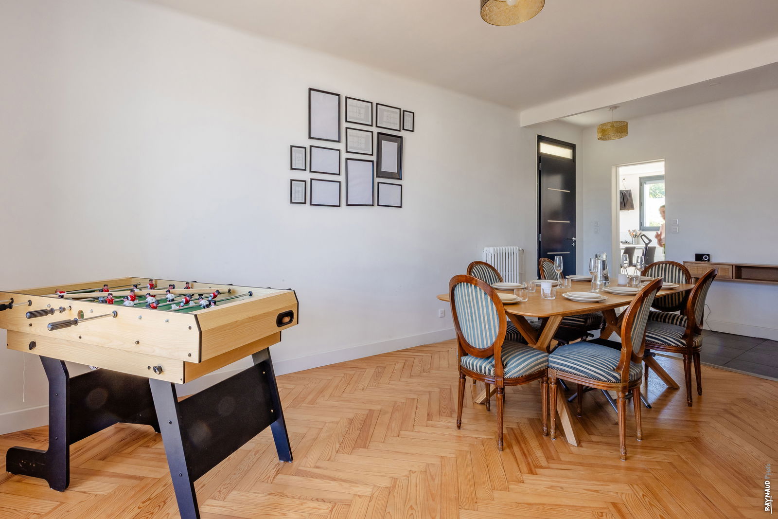 Colocatie Montauban 539951