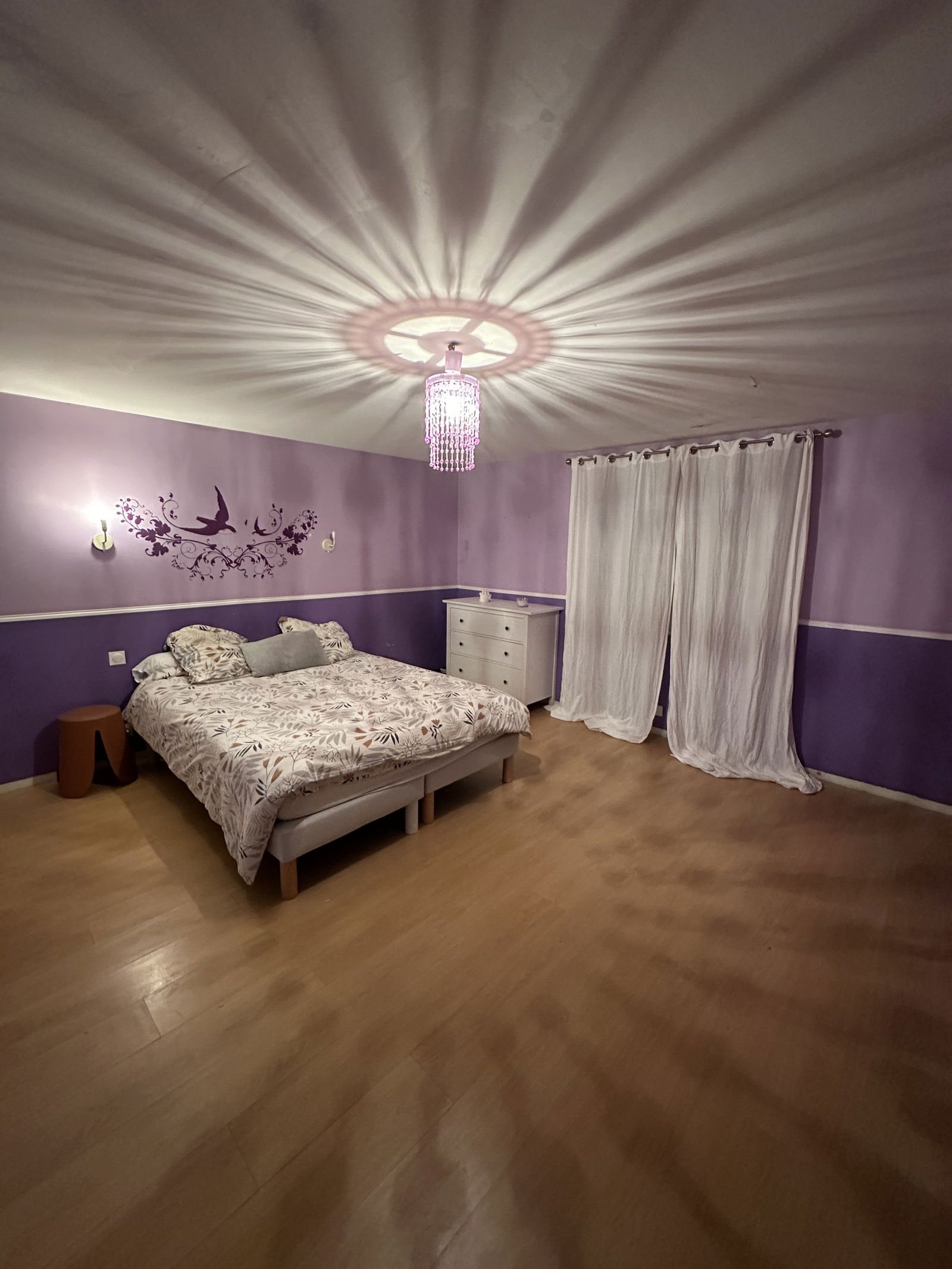 Colocatie Saint-André-de-Cubzac 614988