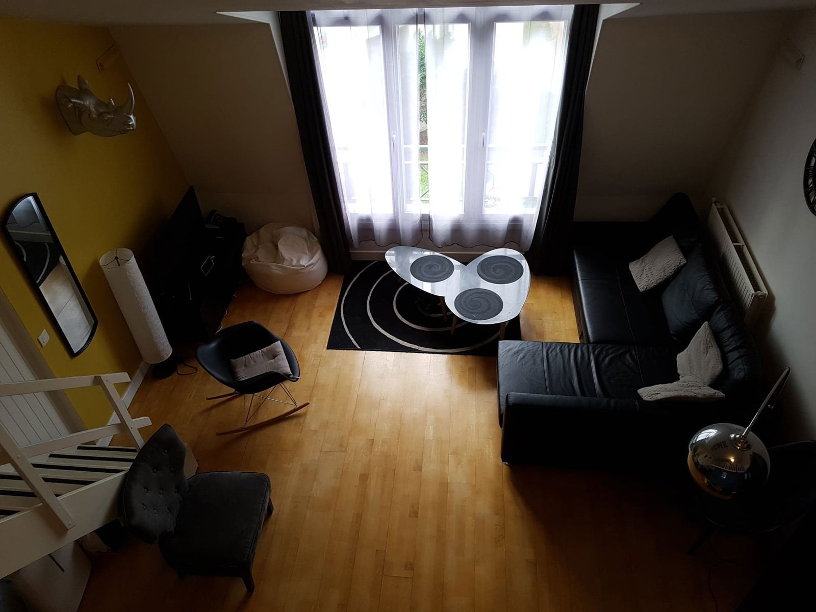 Colocatie Créteil 227341