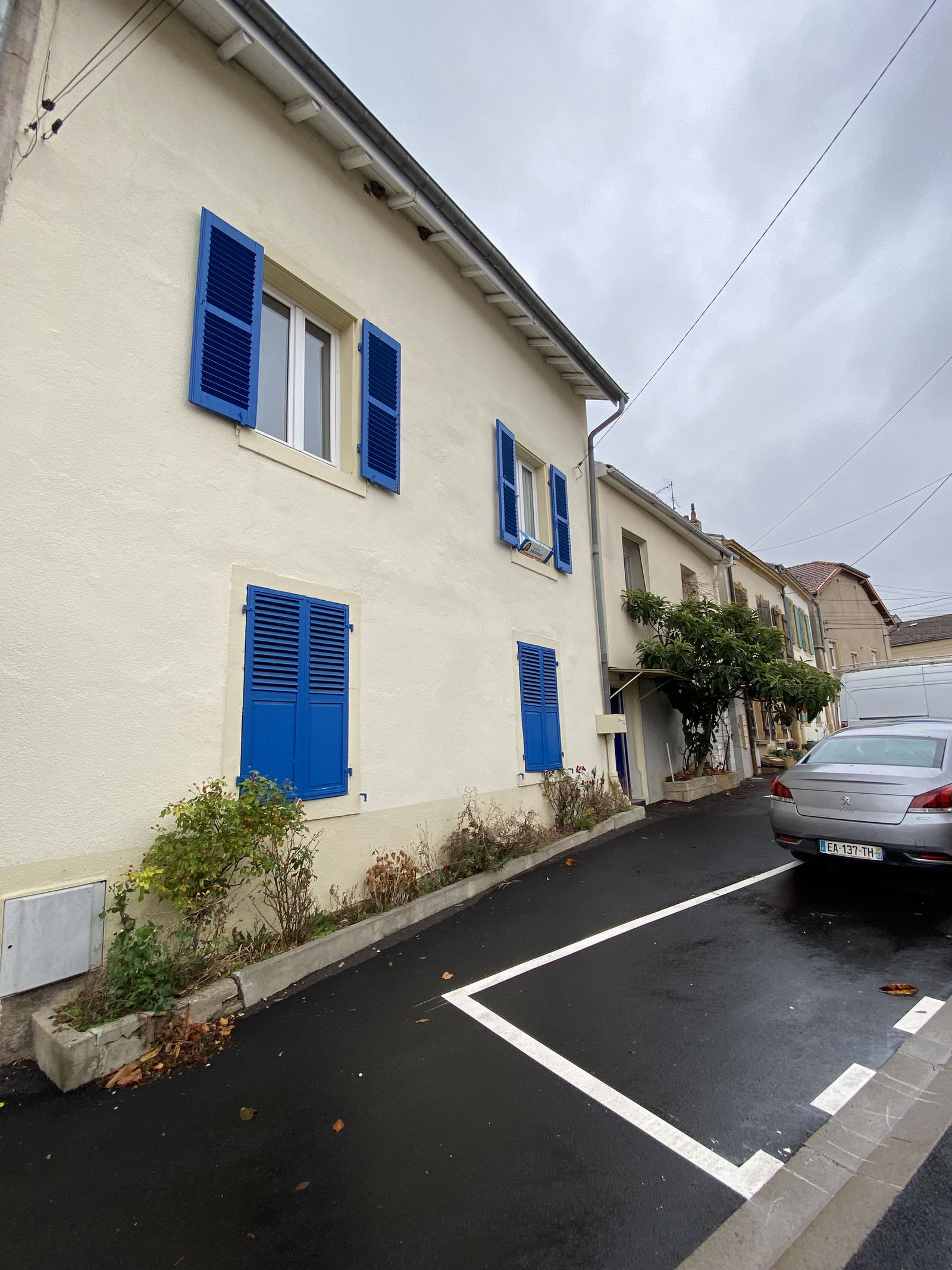 Colocatie Metz 643680