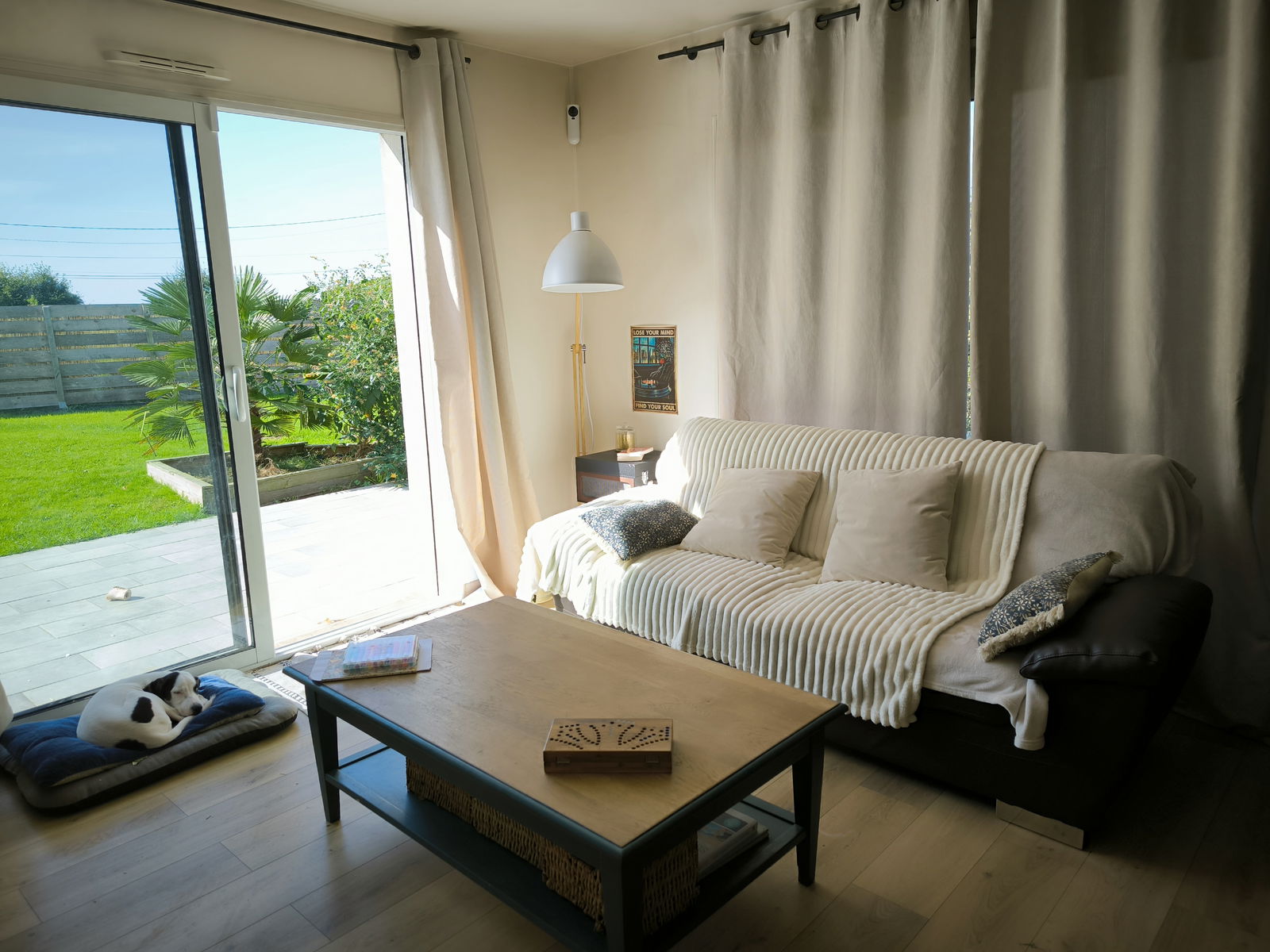 Colocatie Thiergeville 484711