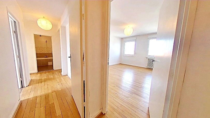 Colocatie Strasbourg 249637