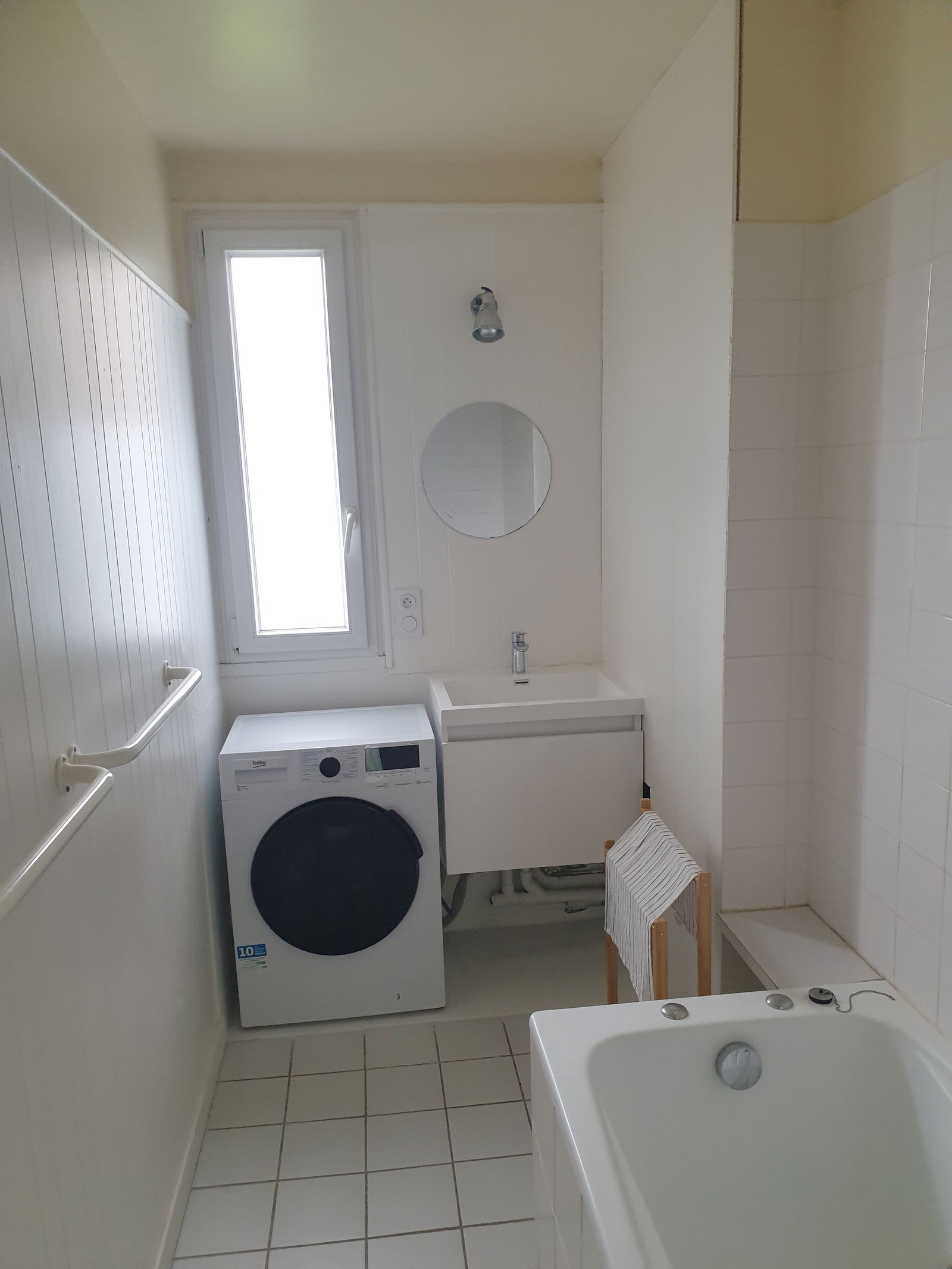 Colocatie Créteil 249196