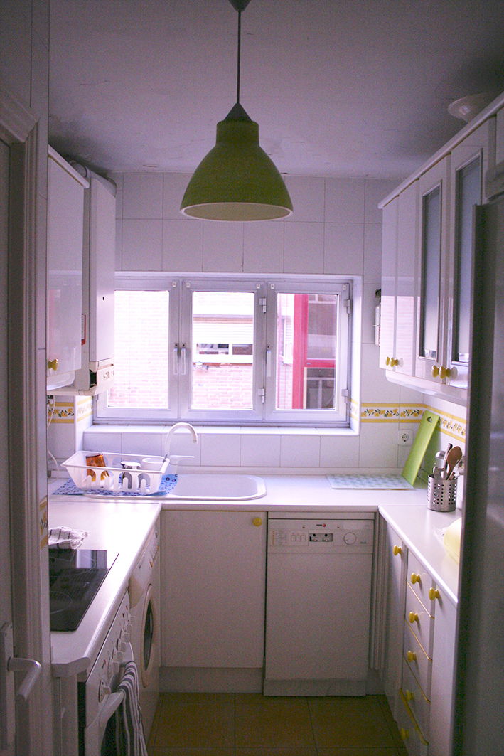 Colocatie Madrid 146259