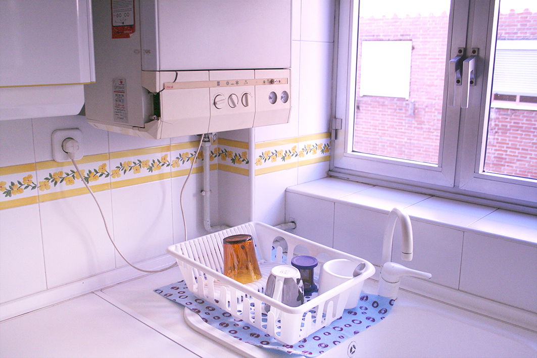 Colocatie Madrid 146259